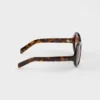 Kolekcja okularów Prada Okulary przeciwsłoneczne Kolekcja okularów Prada Okulary przeciwsłoneczne