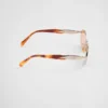 Kolekcja okularów Prada Okulary przeciwsłoneczne Kolekcja okularów Prada Okulary przeciwsłoneczne
