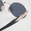 Kolekcja okularów Prada Okulary przeciwsłoneczne Kolekcja okularów Prada Okulary przeciwsłoneczne