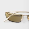 Kolekcja okularów Prada Okulary przeciwsłoneczne Kolekcja okularów Prada Okulary przeciwsłoneczne
