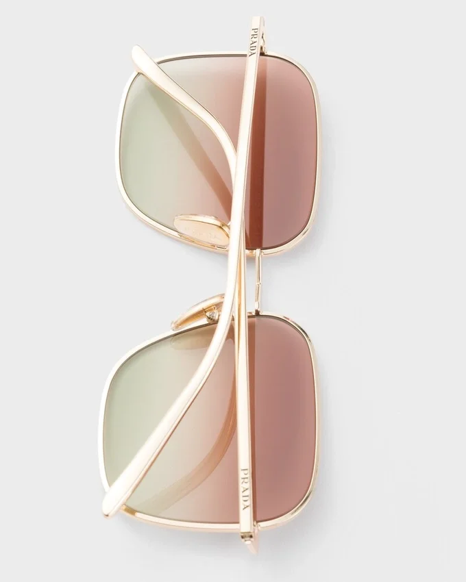 Kolekcja okularów Prada Okulary przeciwsłoneczne Kolekcja okularów Prada Okulary przeciwsłoneczne