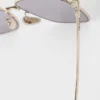 Kolekcja okularów Prada Okulary przeciwsłoneczne Kolekcja okularów Prada Okulary przeciwsłoneczne