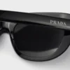 Kolekcja okularów Prada Okulary przeciwsłoneczne Kolekcja okularów Prada Okulary przeciwsłoneczne