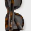 Kolekcja okularów Prada Okulary przeciwsłoneczne Kolekcja okularów Prada Okulary przeciwsłoneczne