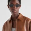 Kolekcja okularów Prada Okulary przeciwsłoneczne Kolekcja okularów Prada Okulary przeciwsłoneczne