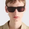 Kolekcja okularów Prada Okulary przeciwsłoneczne Kolekcja okularów Prada Okulary przeciwsłoneczne