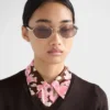 Kolekcja okularów Prada Okulary przeciwsłoneczne Kolekcja okularów Prada Okulary przeciwsłoneczne
