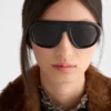 Kolekcja okularów Prada Okulary przeciwsłoneczne Kolekcja okularów Prada Okulary przeciwsłoneczne