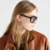 Kolekcja okularów Prada Okulary przeciwsłoneczne Kolekcja okularów Prada Okulary przeciwsłoneczne