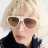 Kolekcja okularów Prada Okulary przeciwsłoneczne Kolekcja okularów Prada Okulary przeciwsłoneczne