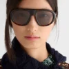 Kolekcja okularów Prada Okulary przeciwsłoneczne Kolekcja okularów Prada Okulary przeciwsłoneczne
