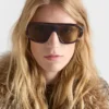 Kolekcja okularów Prada Okulary przeciwsłoneczne Kolekcja okularów Prada Okulary przeciwsłoneczne