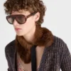 Kolekcja okularów Prada Okulary przeciwsłoneczne Kolekcja okularów Prada Okulary przeciwsłoneczne
