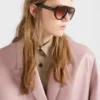 Kolekcja okularów Prada Okulary przeciwsłoneczne Kolekcja okularów Prada Okulary przeciwsłoneczne