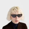 Kolekcja okularów Prada Okulary przeciwsłoneczne Kolekcja okularów Prada Okulary przeciwsłoneczne