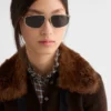 Kolekcja okularów Prada Okulary przeciwsłoneczne Kolekcja okularów Prada Okulary przeciwsłoneczne