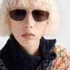 Kolekcja okularów Prada Okulary przeciwsłoneczne Kolekcja okularów Prada Okulary przeciwsłoneczne