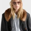 Kolekcja okularów Prada Okulary przeciwsłoneczne Kolekcja okularów Prada Okulary przeciwsłoneczne