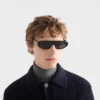 Kolekcja okularów Prada Okulary przeciwsłoneczne Kolekcja okularów Prada Okulary przeciwsłoneczne