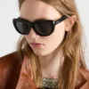 Kolekcja okularów Prada Okulary przeciwsłoneczne Kolekcja okularów Prada Okulary przeciwsłoneczne