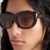 Kolekcja okularów Prada Okulary przeciwsłoneczne Kolekcja okularów Prada Okulary przeciwsłoneczne