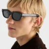 Kolekcja okularów Prada Okulary przeciwsłoneczne