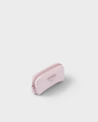 Kosmetyczka z materiału Re-Nylon
