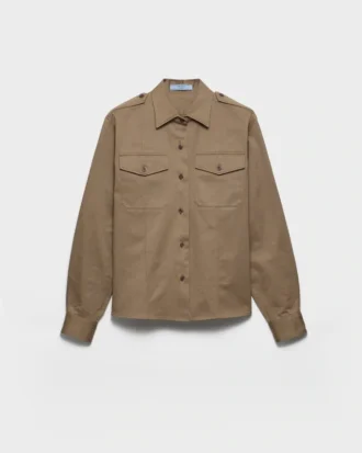Koszula chino