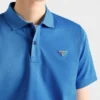 Koszulka polo z pikowania Koszulka polo z pikowania