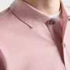 Koszulka polo z pikowania Koszulka polo z pikowania