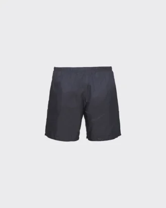 Kąpielówki z materiału Re-Nylon