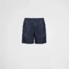 Kąpielówki z materiału Re-Nylon Kąpielówki z materiału Re-Nylon