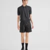 Kąpielówki z materiału Re-Nylon Kąpielówki z materiału Re-Nylon