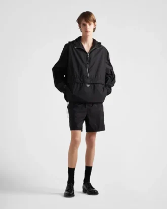 Kąpielówki z materiału Re-Nylon