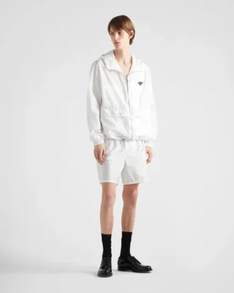 Kąpielówki z materiału Re-Nylon