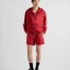 Kąpielówki z materiału Re-Nylon Kąpielówki z materiału Re-Nylon