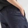 Kąpielówki z materiału Re-Nylon Kąpielówki z materiału Re-Nylon