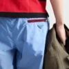 Kąpielówki z materiału Re-Nylon Kąpielówki z materiału Re-Nylon