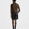 Kąpielówki z materiału Re-Nylon Kąpielówki z materiału Re-Nylon