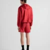 Kąpielówki z materiału Re-Nylon Kąpielówki z materiału Re-Nylon