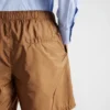 Kąpielówki z materiału Re-Nylon Kąpielówki z materiału Re-Nylon