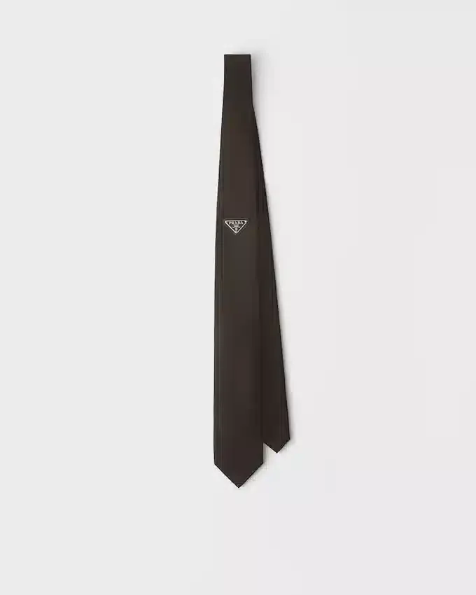 Krawat Re-Nylon Krawat Re-Nylon
