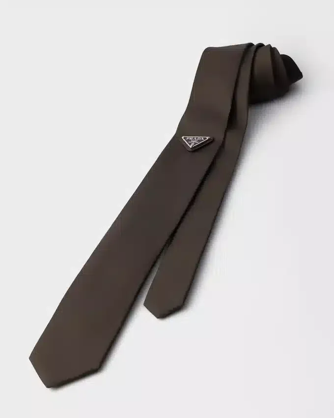 Krawat Re-Nylon Krawat Re-Nylon