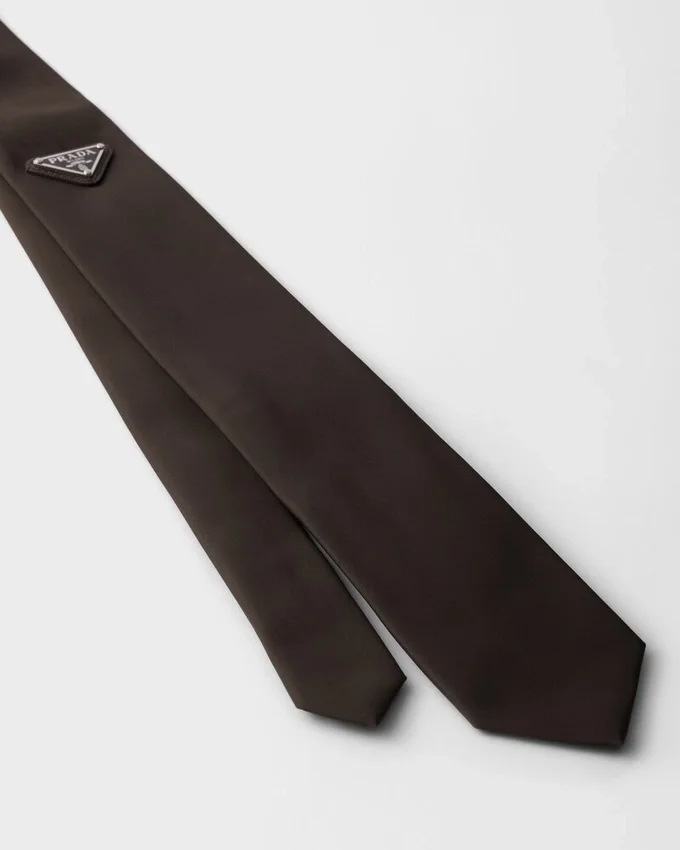 Krawat Re-Nylon Krawat Re-Nylon