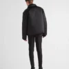 Krótka kurtka puchowa z materiału Re-Nylon Krótka kurtka puchowa z materiału Re-Nylon