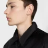 Kurtka pikowana z materiału Re-Nylon