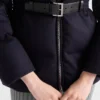 Kurtka puchowa Loden Kurtka puchowa Loden