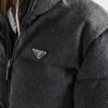 Kurtka puchowa Loden Kurtka puchowa Loden
