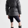 Kurtka puchowa Loden Kurtka puchowa Loden