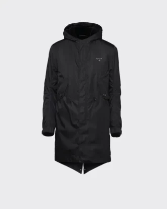 Kurtka Re-Nylon